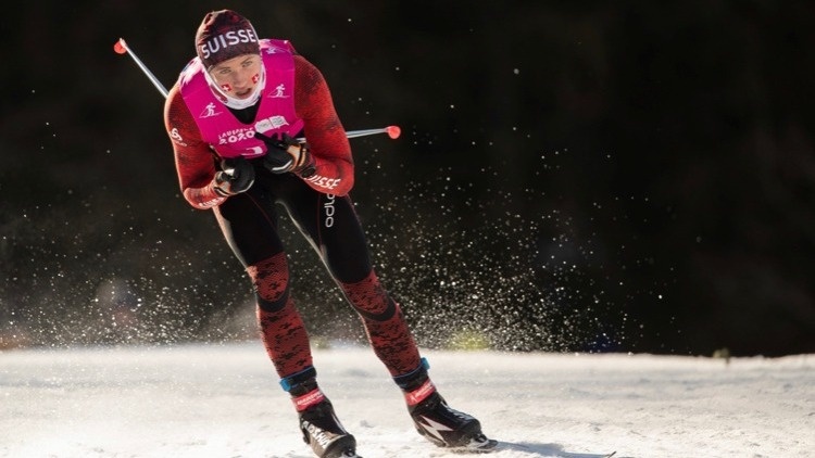 Mit deiner Unterstützung an die Spitze