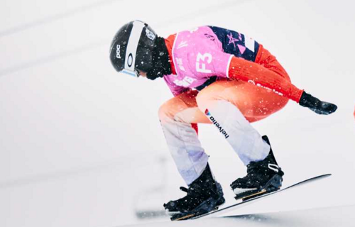 Noah Kocherhans – Gemeinsam an die Spitze!