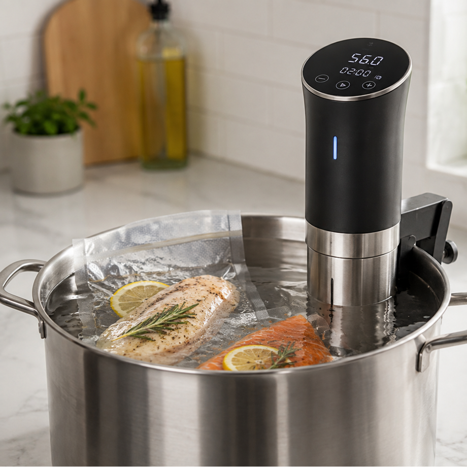 Sous-Vide-Stick