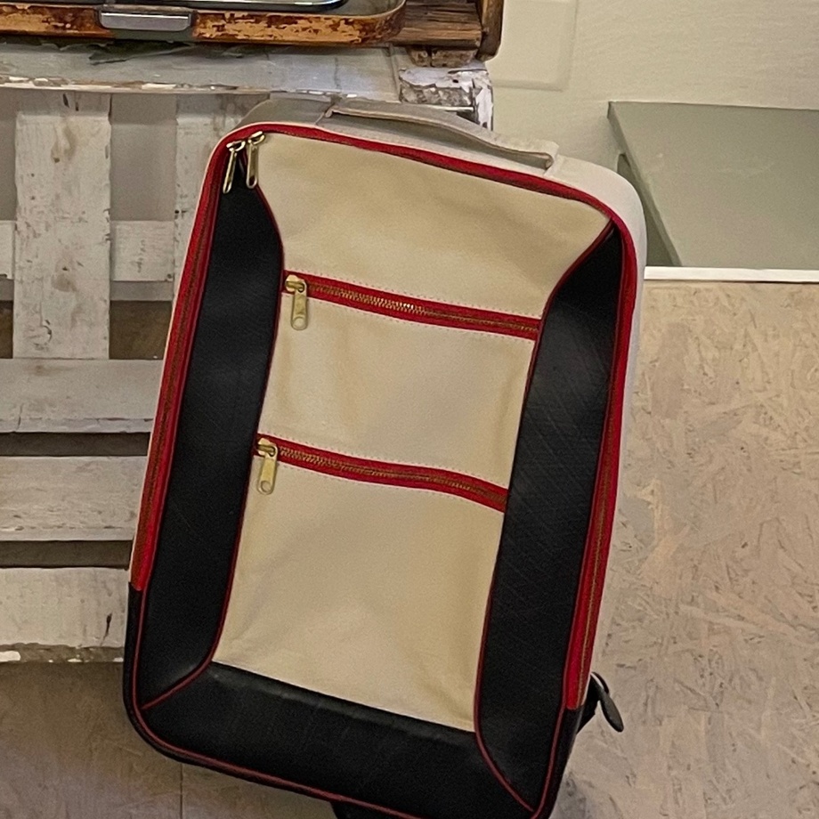 Canastero - Schreif Tasche