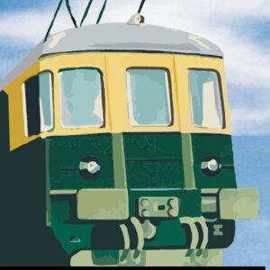 Verein Pendelzug Mirage (VPM)