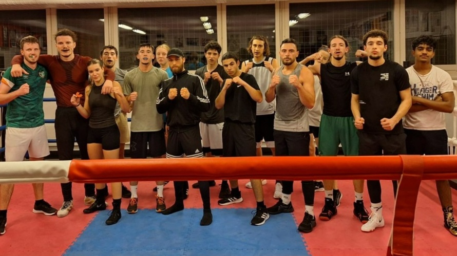 La Boxe pour Tous