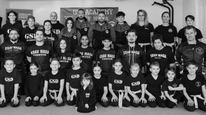 Neues DOJO in Pfäffikon ZH