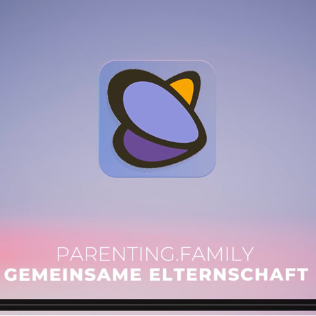 Werden Sie Fan von Parenting.family