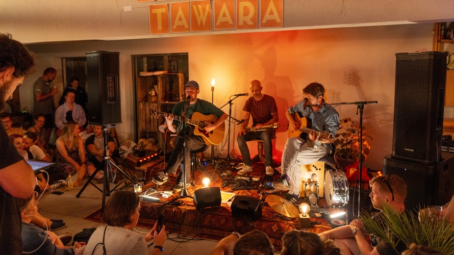 Konzerte im 9. Himmel von Olten