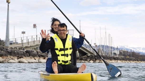 LIMITLESS handisports