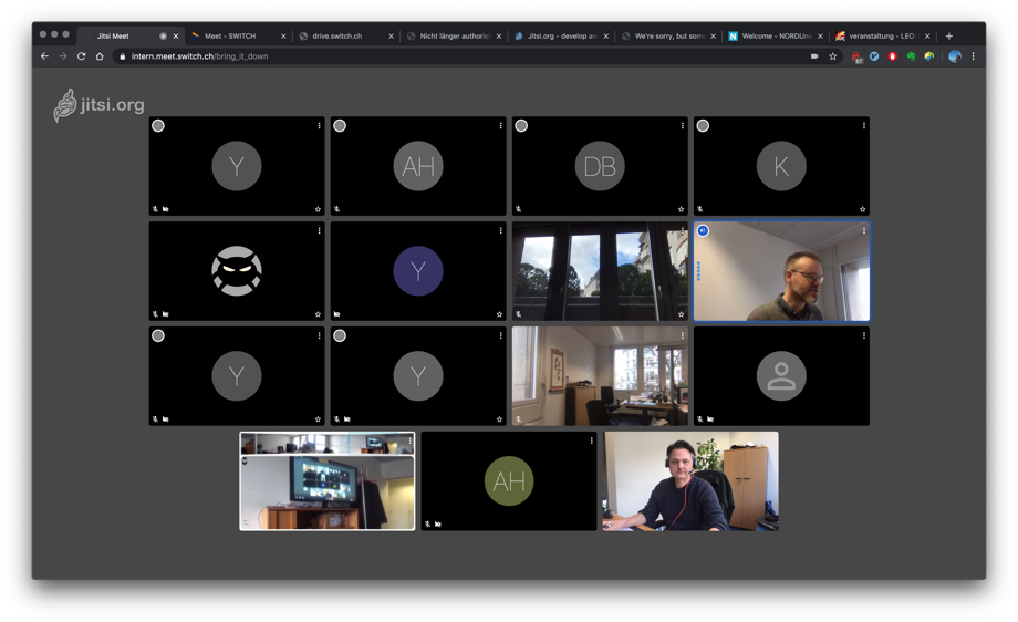 50 places customisées, à mon organisation