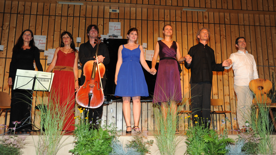 Festival du Toûno 2018