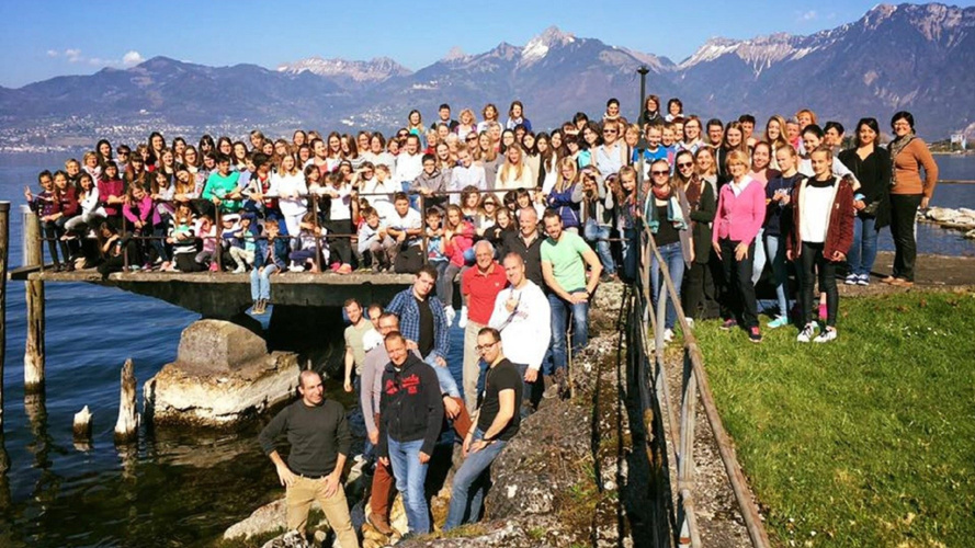 GENAC souffle ses 40 bougies