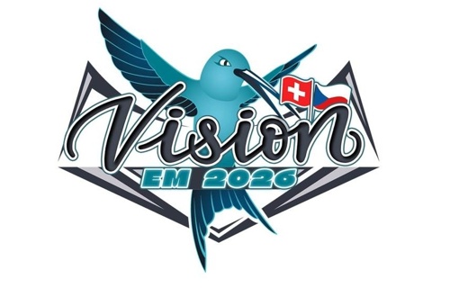 Von Sargans an die Cheerleading EM in Prag 2026