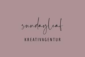 sundayleaf Kreativagentur