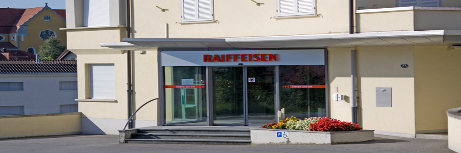Raiffeisenbank Emmen