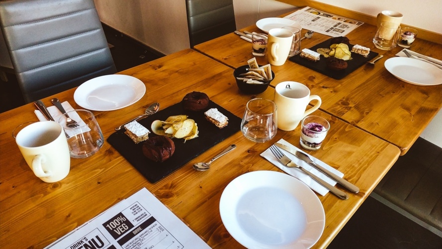 Ristorante Melamangio - Supporto lockdown