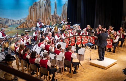 Musikverein Rothrist