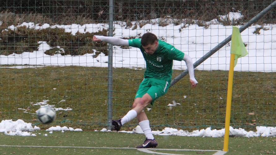 Fussballclub Reichenbach