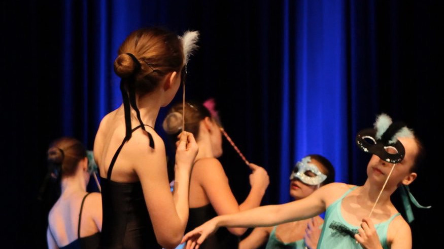 Unterstützen Sie die Akademie AIDA-LEMAN !