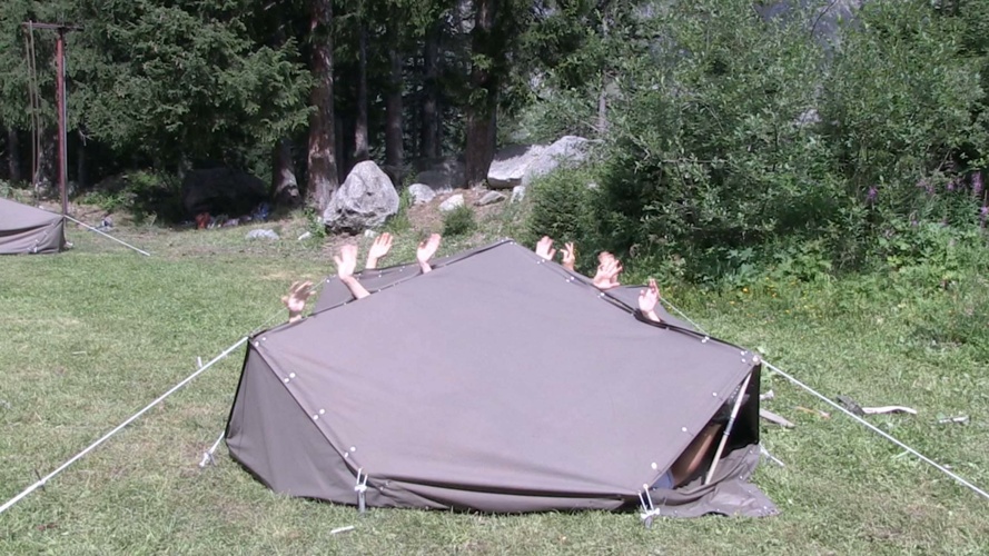 JUHUBILÄUM - 35 Jahre Cjllo-Langendorf