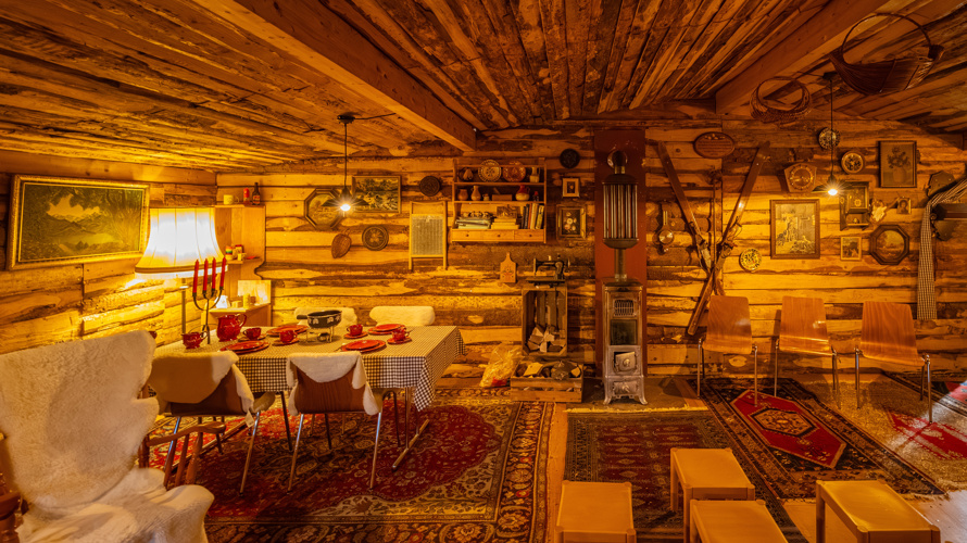 Freunde St.Nikolaus Wohlen