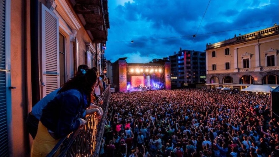 GC Events: intrattenimento e cultura in Svizzera