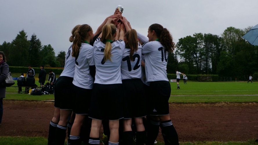 Perspektive für Spielvi-Juniorinnen