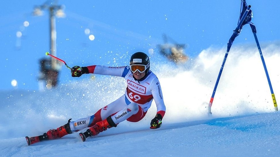 Von YOG Lausanne 2020 an die Olympischen Spiele