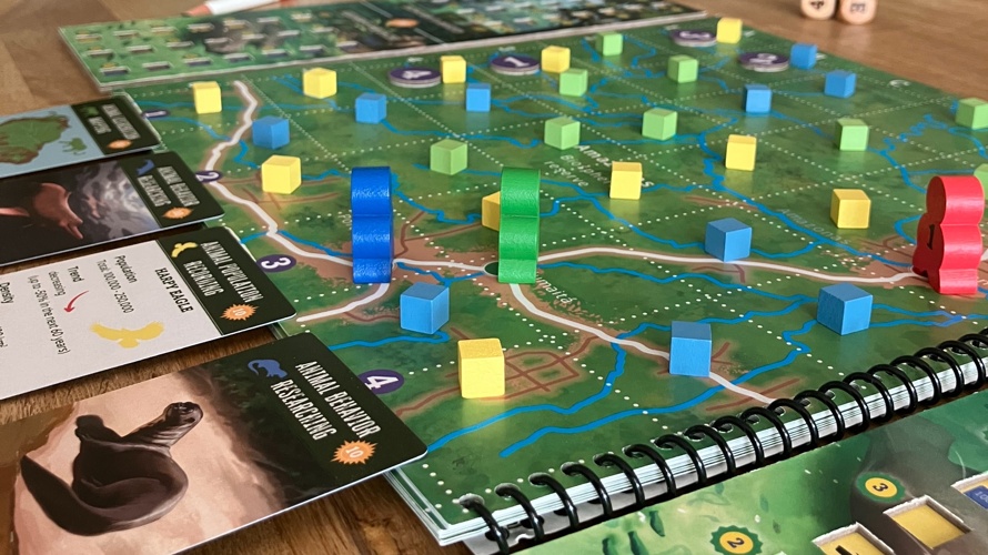 Verein Analoges Spielen & Lernen