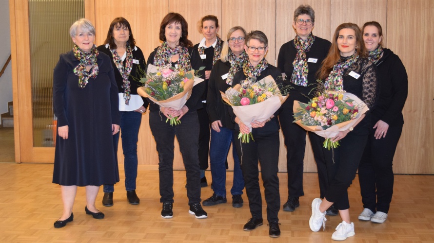 GFVO - Gemeinnütziger Frauenverein Olten