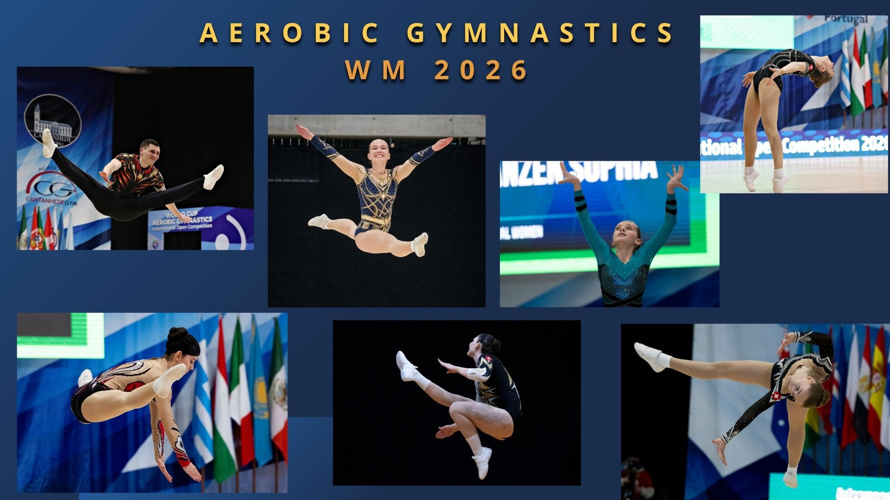 Swiss Association of Aerobic Gymnastics