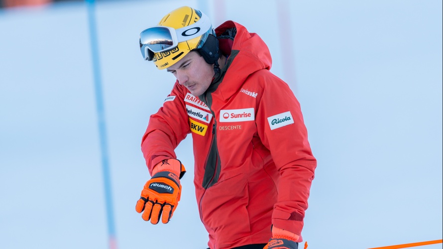 GO FOR GOLD, Mein Weg in den Weltcup! Teil 2