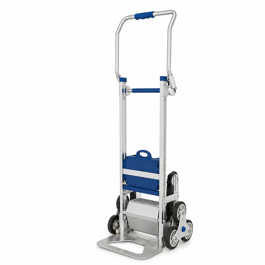 Elektrischer Treppensteiger