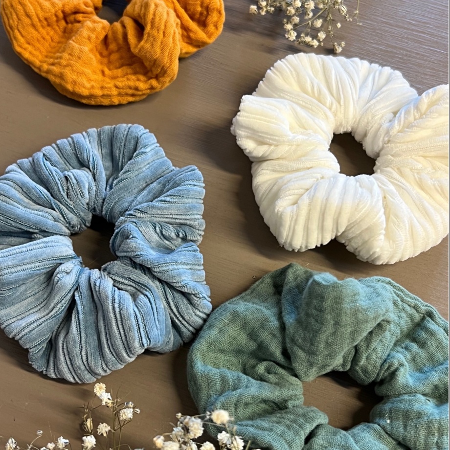 Scrunchie