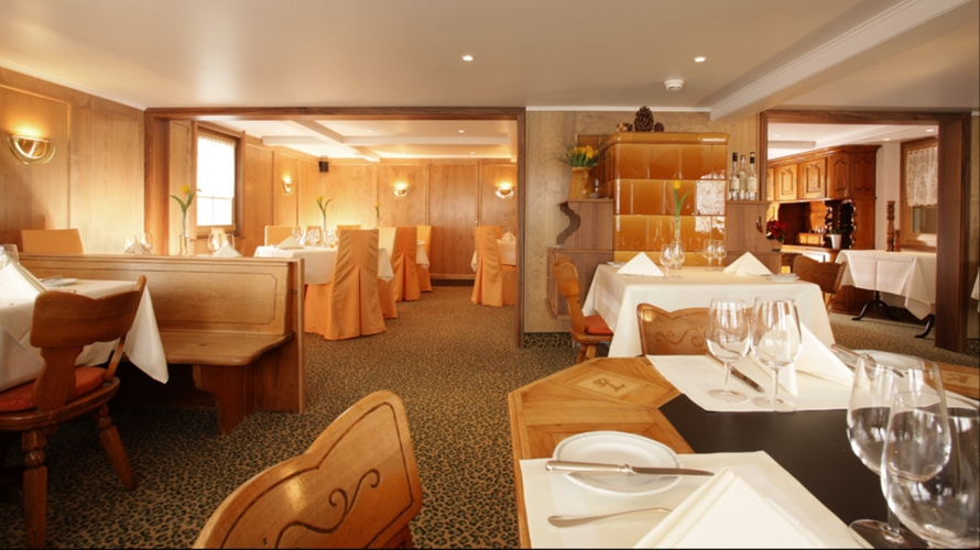 Schnuuf für de Appenzellerhof