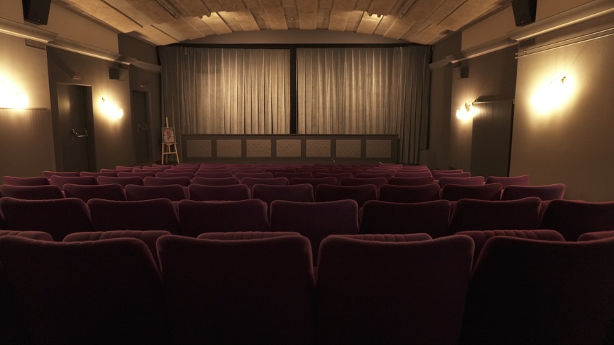 Verein Kino Laupen