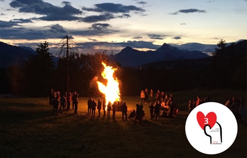 Verein Pfadiheim Ganda Landquart