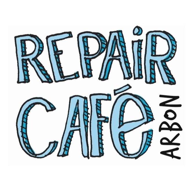 Kaffee und Kuchen und Gönner Ausweis