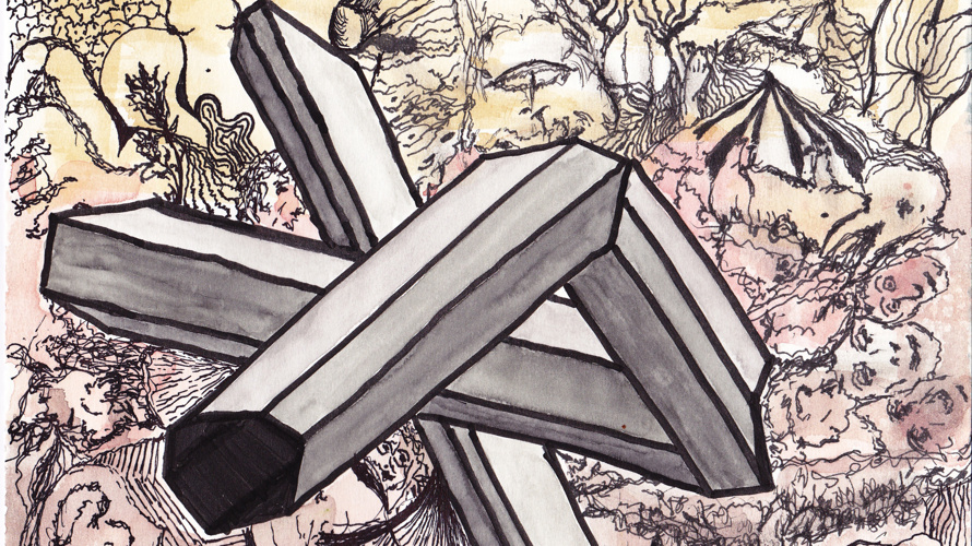 Malen Zeichnen seit über 50 Jahren, Digitalisierung ist mein nächster Schritt