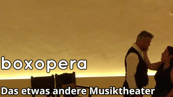  Verein boxopera - Das etwas andere Musiktheater 