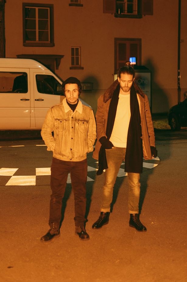 Vor-Weihnachts Apéro und Lo&Leduc Konzert