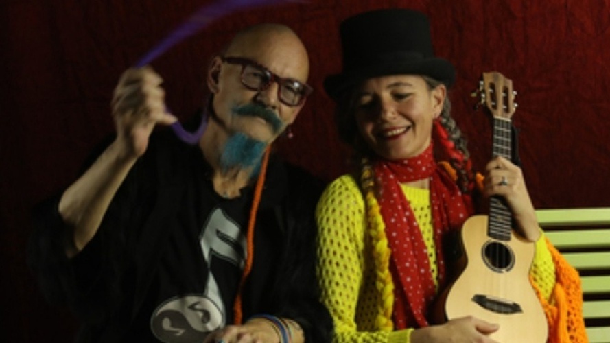 PAVAMA - Offrez un spectacle musical aux enfants de Fleurs des Champs!