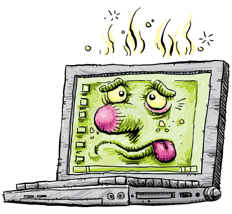 Vieux laptop, pour remettre aux plus démunis