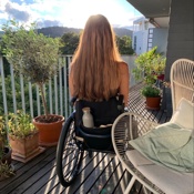 IG Handbike Freiheit