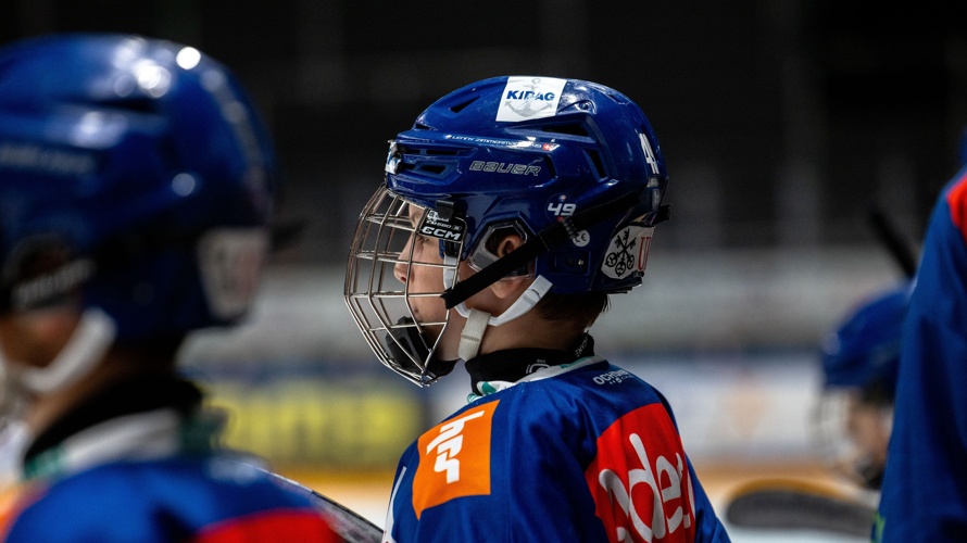 Lenny - 5'764 km nach Québec Pee-Wee 2027