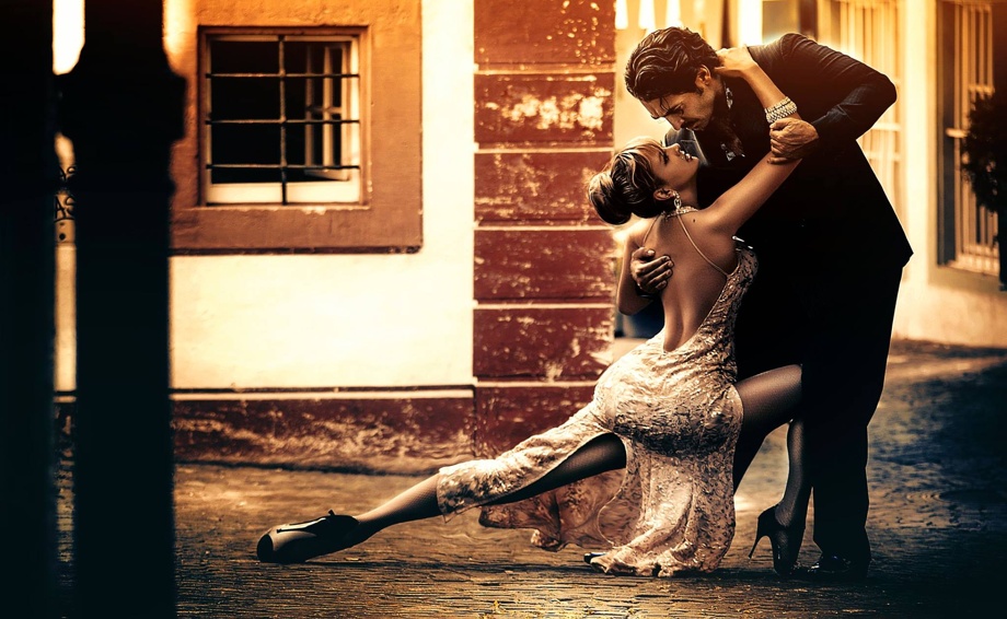 Tango Show