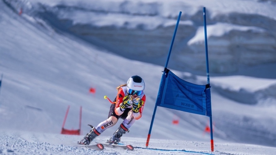 Emma Voide- Cap sur ma première année FIS!