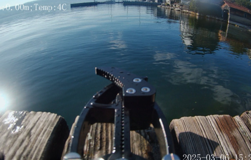 Drone Lake