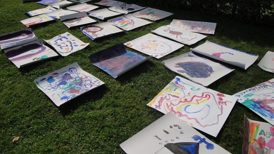 Elternverein Ostermundigen