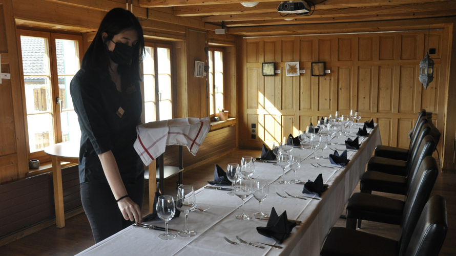 Unsere Lernenden brauchen Sie