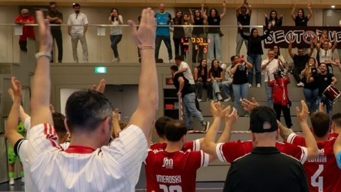 Futsal Club Benfica