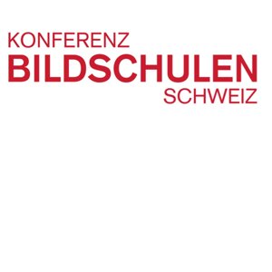 Konferenz Bildschulen Schweiz