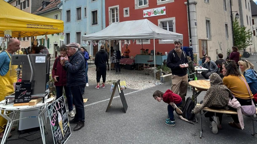 Association La Coquille